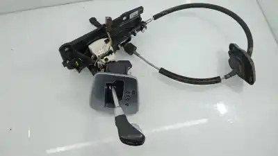 Pezzo di ricambio per auto di seconda mano leva del cambio per renault laguna iii initiale riferimenti oem iam 6443024 vf1kt190e39764689 
