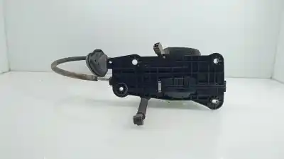Pièce détachée automobile d'occasion  pour RENAULT LAGUNA III  Références OEM IAM 6443024 VF1KT190E39764689 