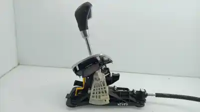Pezzo di ricambio per auto di seconda mano leva del cambio per renault laguna iii initiale riferimenti oem iam 6443024 vf1kt190e39764689 