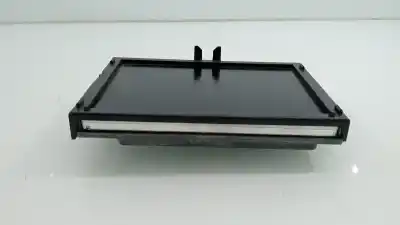 Second-hand car spare part MULTIFUNCTION DISPLAY for CITROEN C4 LIM.  OEM IAM references 9811750980 VF7NC8FP0CY601275 