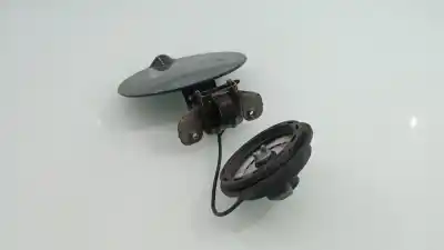 Peça sobressalente para automóvel em segunda mão tampa de combustível externa por dodge caliber 2.0 16v crd cat referências oem iam 05074082ab 1b3hbc8a87d387302 