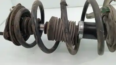 Peça sobressalente para automóvel em segunda mão amortecedor dianteiro esquerdo por dodge caliber 2.0 16v crd cat referências oem iam p05105783ac