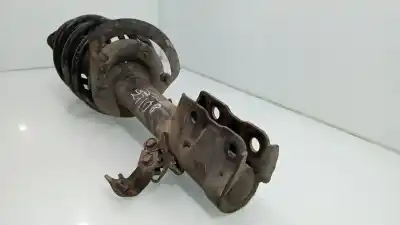 Peça sobressalente para automóvel em segunda mão amortecedor dianteiro esquerdo por dodge caliber 2.0 16v crd cat referências oem iam p05105783ac 1b3hbc8a87d387302 