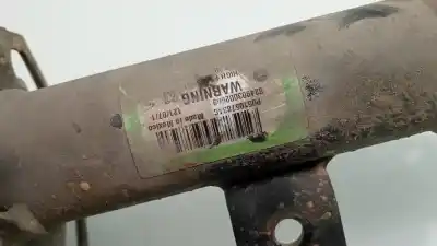 Peça sobressalente para automóvel em segunda mão amortecedor dianteiro esquerdo por dodge caliber 2.0 16v crd cat referências oem iam p05105783ac 1b3hbc8a87d387302 