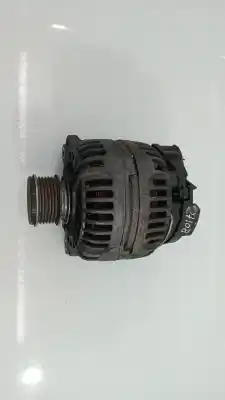 Pezzo di ricambio per auto di seconda mano alternatore per dodge caliber 2.0 16v crd cat riferimenti oem iam 05033757ab 1b3hbc8a87d387302 