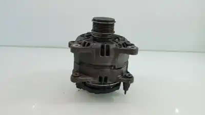 Peça sobressalente para automóvel em segunda mão alternador por dodge caliber 2.0 16v crd cat referências oem iam 05033757ab