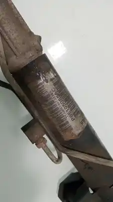 Second-hand car spare part steering rack for dodge caliber 2.0 16v crd cat oem iam references p05105085ac 1b3hbc8a87d387302 