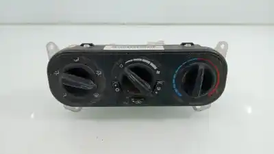 Pièce détachée automobile d'occasion commande de chauffage / climatisation pour dodge caliber 2.0 16v crd cat références oem iam p55111874ab  