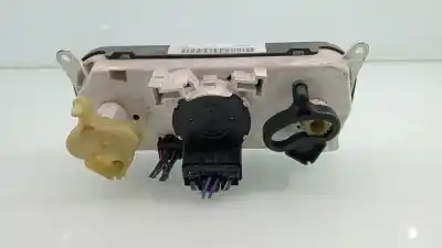 Peça sobressalente para automóvel em segunda mão comando de sofagem (chauffage / ar condicionado)  por dodge caliber 2.0 16v crd cat referências oem iam p55111874ab
