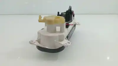 Pièce détachée automobile d'occasion commande de chauffage / climatisation pour dodge caliber 2.0 16v crd cat références oem iam p55111874ab  