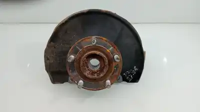 Second-hand car spare part front right knuckle for dodge caliber 2.0 16v crd cat oem iam references  1b3hbc8a87d387302 