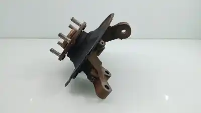 Second-hand car spare part Front Right Knuckle for DODGE CALIBER 2.0 16V CRD CAT OEM IAM references  1B3HBC8A87D387302 