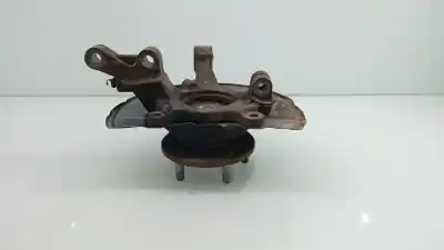 Second-hand car spare part front right knuckle for dodge caliber 2.0 16v crd cat oem iam references  1b3hbc8a87d387302 