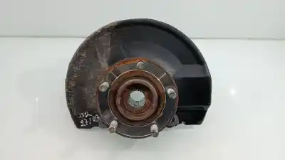 Second-hand car spare part front left knuckle for dodge caliber 2.0 16v crd cat oem iam references  1b3hbc8a87d387302 