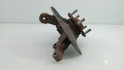 Second-hand car spare part front left knuckle for dodge caliber 2.0 16v crd cat oem iam references  1b3hbc8a87d387302 