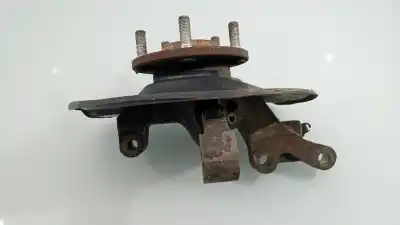 Second-hand car spare part front left knuckle for dodge caliber 2.0 16v crd cat oem iam references  1b3hbc8a87d387302 