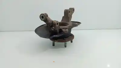 Second-hand car spare part front left knuckle for dodge caliber 2.0 16v crd cat oem iam references  1b3hbc8a87d387302 