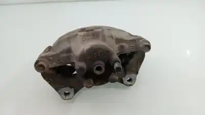 Peça sobressalente para automóvel em segunda mão pinça de travão dianteira direita por dodge caliber 2.0 16v crd cat referências oem iam 
