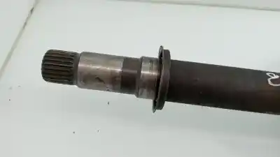 Second-hand car spare part front right transmission for dodge caliber 2.0 16v crd cat oem iam references  1b3hbc8a87d387302 