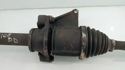 Second-hand car spare part front right transmission for dodge caliber 2.0 16v crd cat oem iam references  1b3hbc8a87d387302 