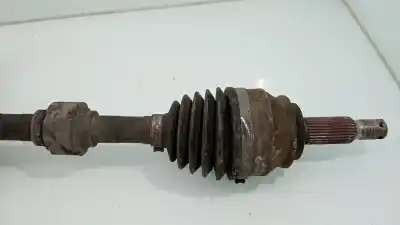 Second-hand car spare part front right transmission for dodge caliber 2.0 16v crd cat oem iam references  1b3hbc8a87d387302 