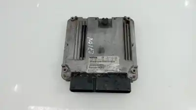 Second-hand car spare part ecu engine control for dodge caliber 2.0 16v crd cat oem iam references p05187449ab  0281013693