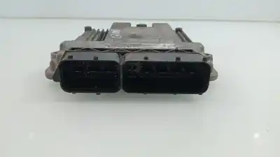 Second-hand car spare part ecu engine control for dodge caliber 2.0 16v crd cat oem iam references p05187449ab  0281013693