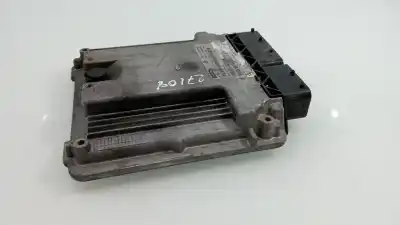 Second-hand car spare part ecu engine control for dodge caliber 2.0 16v crd cat oem iam references p05187449ab  0281013693