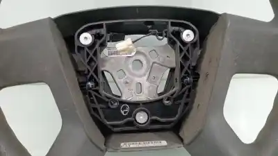 Peça sobressalente para automóvel em segunda mão volante por dodge caliber 2.0 16v crd cat referências oem iam 6087108