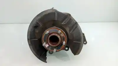 Second-hand car spare part rear left knuckle for ford kuga (cbs) 1.5 tdci cat oem iam references ej7c2k316ab wf0axxwpmahr71905 
