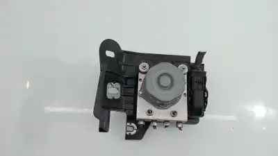 Peça sobressalente para automóvel em segunda mão abs por opel corsa e 120 aniversario referências oem iam 39002554  0265255167