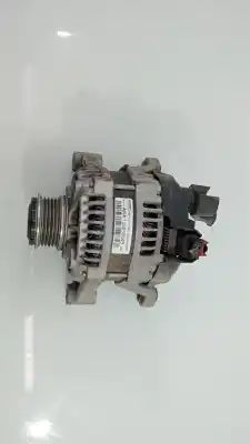 Pezzo di ricambio per auto di seconda mano alternatore per opel corsa e 120 aniversario riferimenti oem iam 13585664b w0l0xep68f4097208 