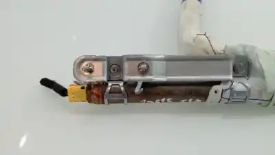 Peça sobressalente para automóvel em segunda mão airbag de cortina dianteiro esquerdo por opel corsa e 120 aniversario referências oem iam 13434022