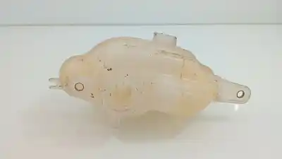 Peça sobressalente para automóvel em segunda mão vaso de expansão por opel corsa e 120 aniversario referências oem iam 13436102