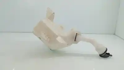 Second-hand car spare part windscreen washer bottle for opel corsa e 120 aniversario oem iam references   