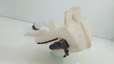 Second-hand car spare part windscreen washer bottle for opel corsa e 120 aniversario oem iam references   