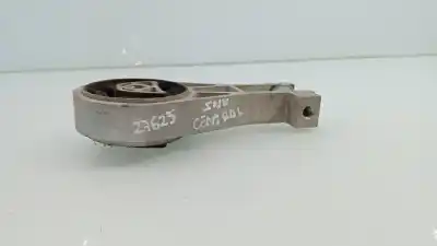 Second-hand car spare part engine support for opel corsa e 120 aniversario oem iam references 633374681 w0l0xep68f4097208 