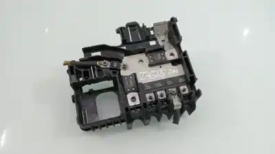 Second-hand car spare part fuse box unit for opel corsa e 120 aniversario oem iam references 13491092 w0l0xep68f4097208 