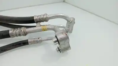 Peça sobressalente para automóvel em segunda mão tubos de ar condicionado por opel corsa e 120 aniversario referências oem iam 13427503 w0l0xep68f4097208 