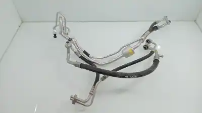 Peça sobressalente para automóvel em segunda mão tubos de ar condicionado por opel corsa e 120 aniversario referências oem iam 13427503 w0l0xep68f4097208 