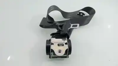 Peça sobressalente para automóvel em segunda mão cinto de segurança traseiro direito por opel corsa e 120 aniversario referências oem iam 609160500d