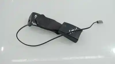 Peça sobressalente para automóvel em segunda mão cinto de segurança traseiro central por opel corsa e 120 aniversario referências oem iam 13427737