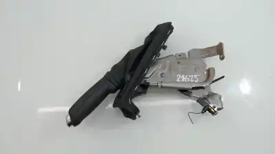 Peça sobressalente para automóvel em segunda mão alavanca de travão de mão por opel corsa e 120 aniversario referências oem iam 13432663