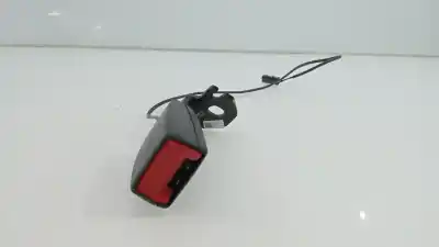 Peça sobressalente para automóvel em segunda mão cinto de segurança traseiro direito por opel corsa e 120 aniversario referências oem iam 13427735