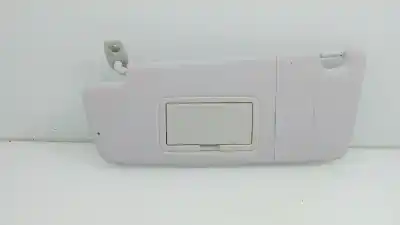 Piesă de schimb auto la mâna a doua Parasoare Stânga pentru OPEL CORSA E 120 Aniversario Referințe OEM IAM  W0L0XEP68F4097208  Piesă de schimb auto la mâna a doua Parasoare Stânga pentru OPEL CORSA E 120 Aniversario Referințe OEM IAM  W0L0XEP68F4097208