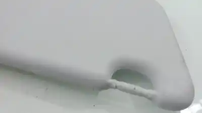 Peça sobressalente para automóvel em segunda mão pára-sol esquerdo por opel corsa e 120 aniversario referências oem iam  w0l0xep68f4097208 