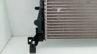 Second-hand car spare part water radiator for opel corsa e 120 aniversario oem iam references r3814004 w0l0xep68f4097208 13399870