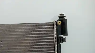 Second-hand car spare part water radiator for opel corsa e 120 aniversario oem iam references r3814004 w0l0xep68f4097208 13399870