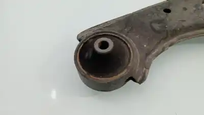 Second-hand car spare part front right lower suspension arm for opel corsa e 120 aniversario oem iam references  w0l0xep68f4097208 