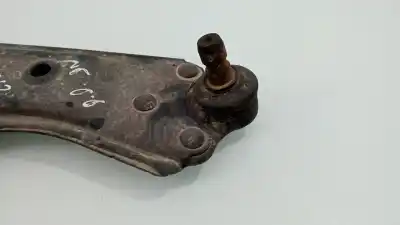 Second-hand car spare part front right lower suspension arm for opel corsa e 120 aniversario oem iam references  w0l0xep68f4097208 